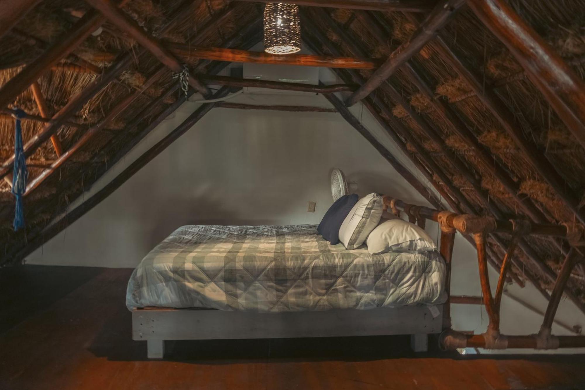 Baawe Hotel Bacalar