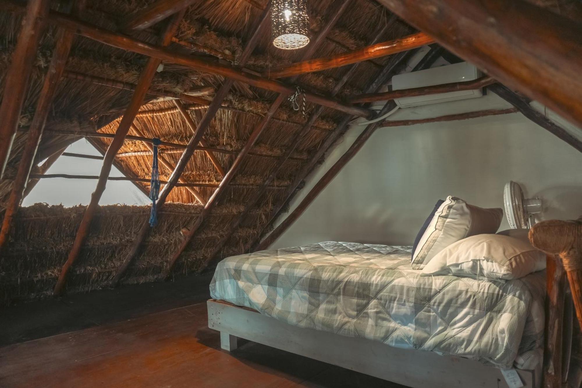 Hotel Baawe