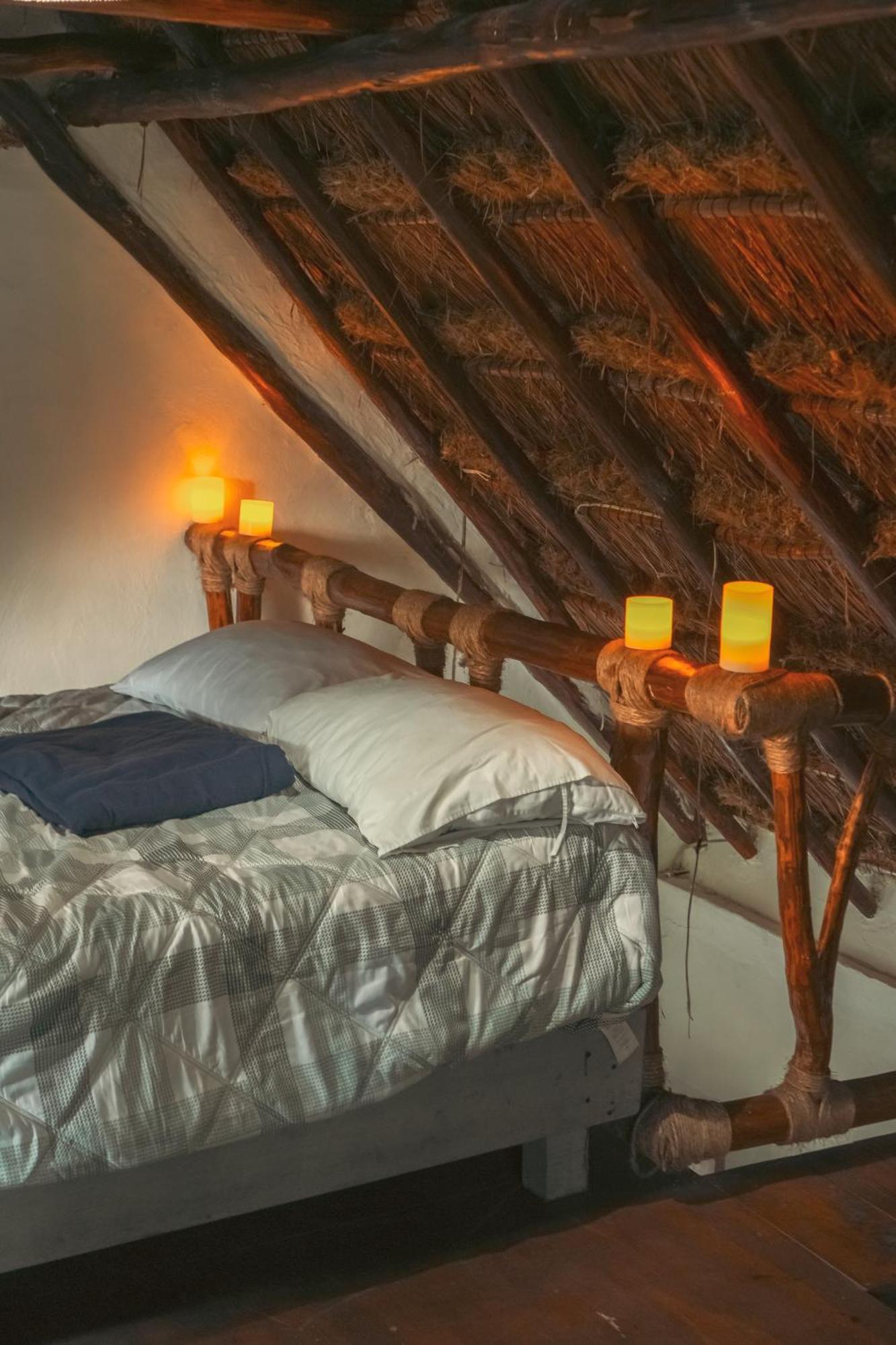 Hotel Baawe Bacalar