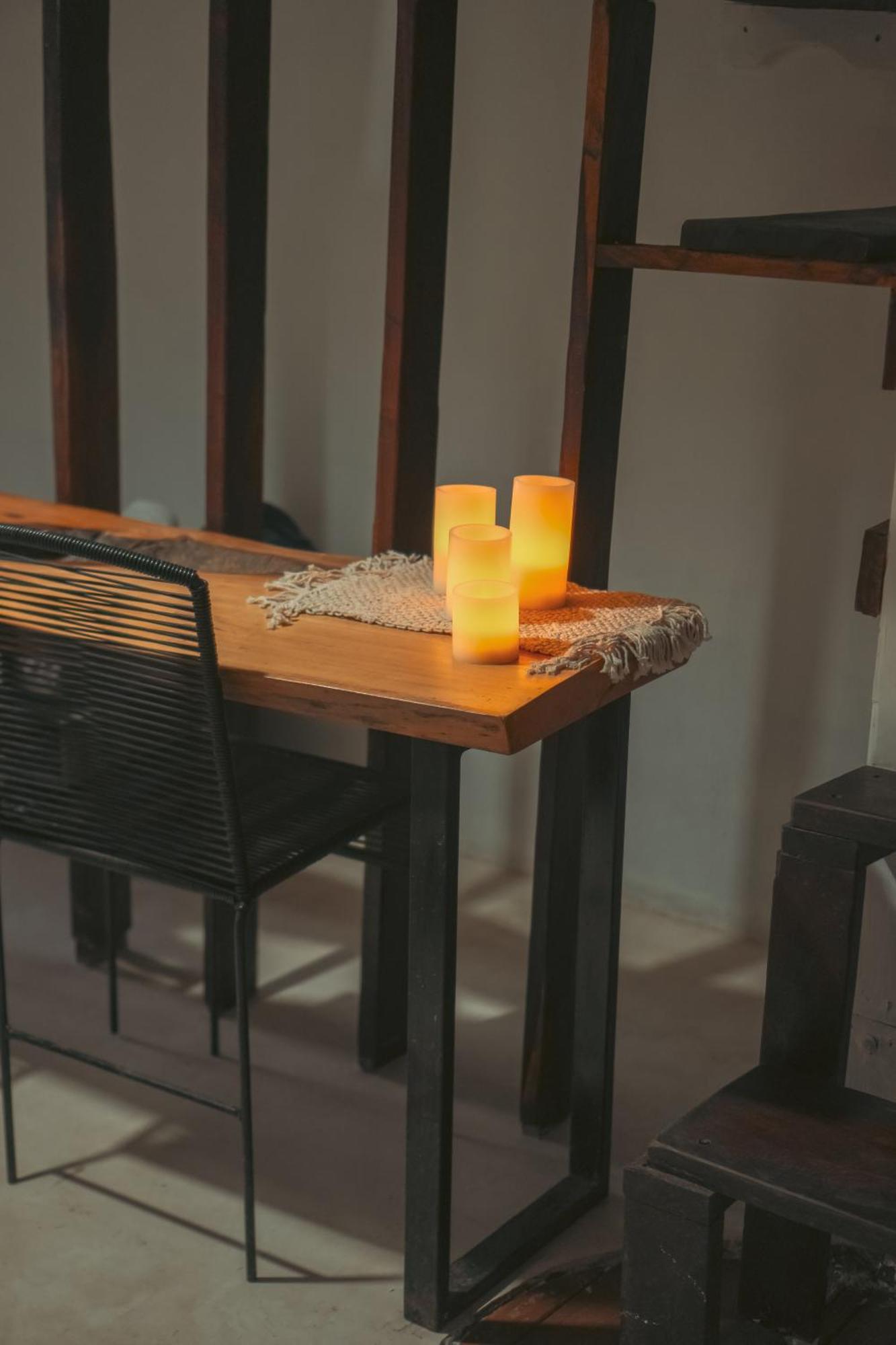 Baawe Hotel Bacalar