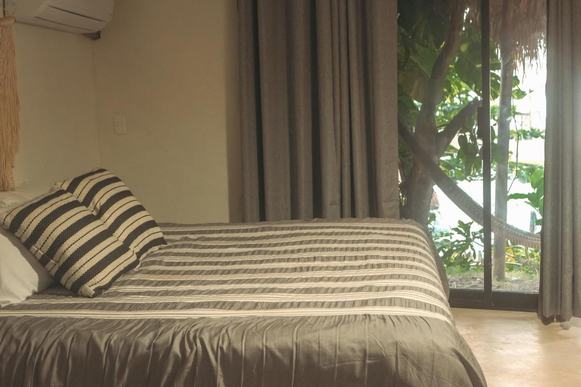 Baawe Hotel Bacalar