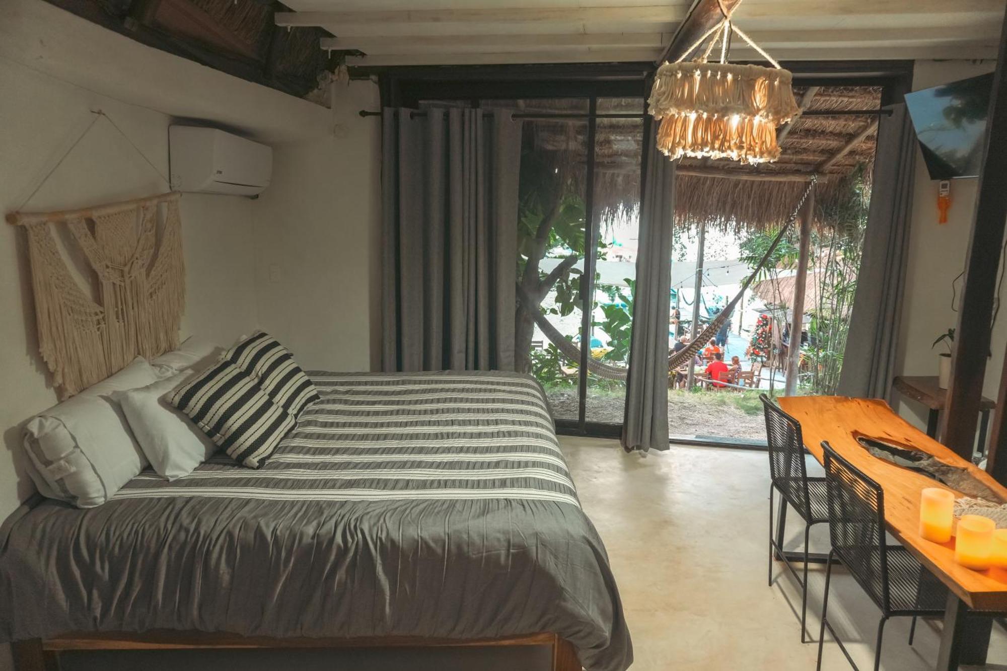 Hotel Baawe