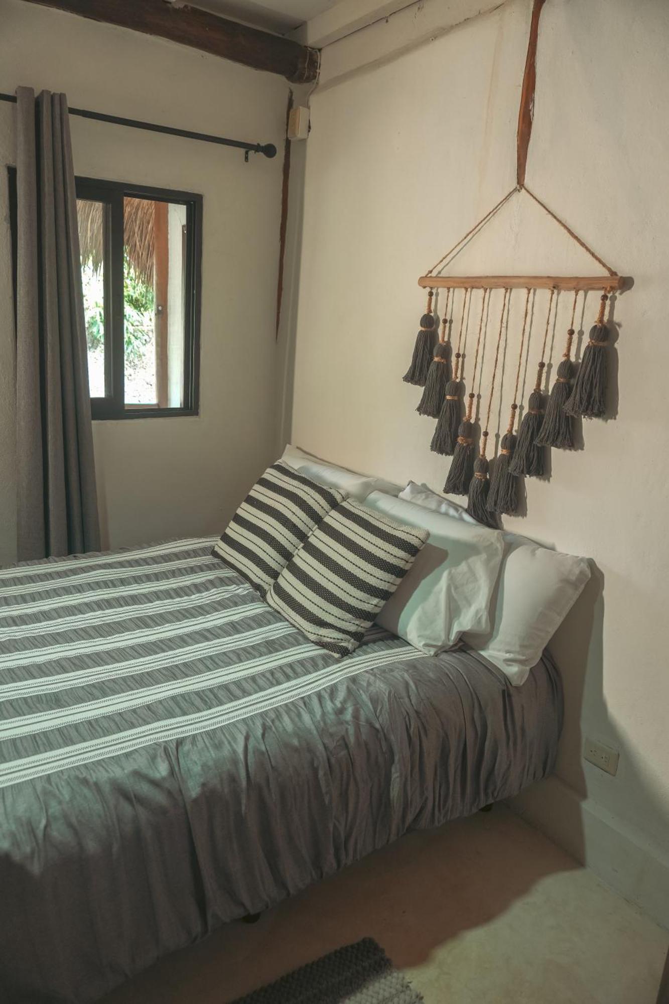 Hotel Baawe Bacalar
