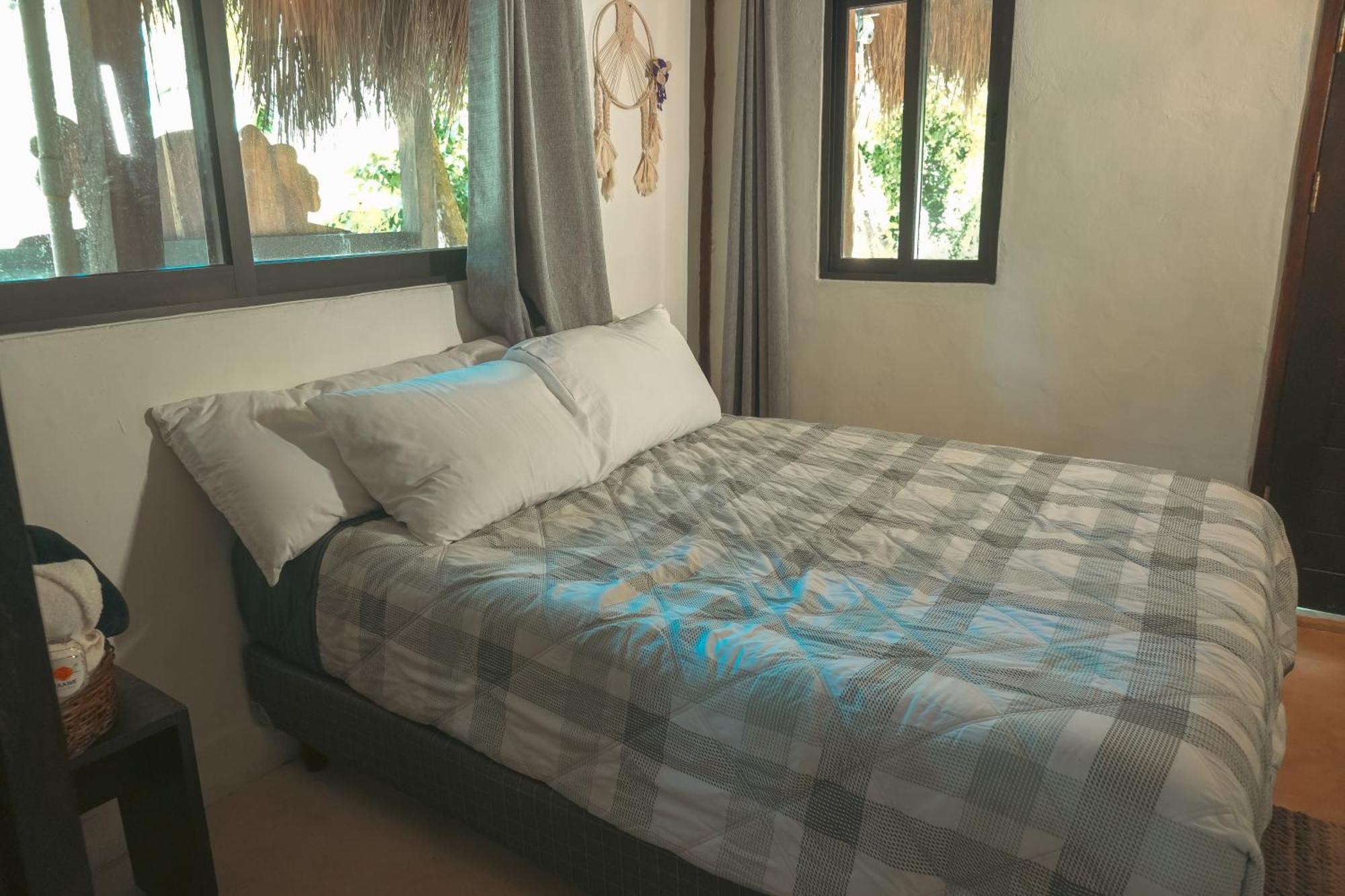 Hotel Baawe *
