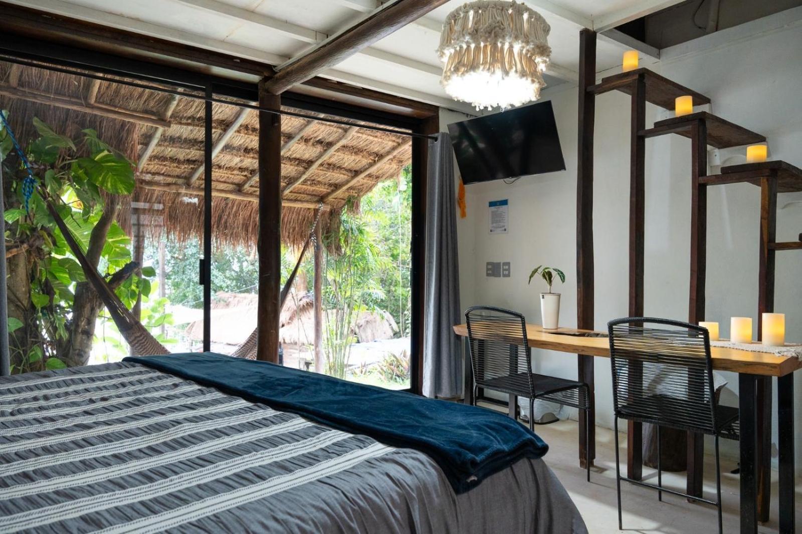 Hotel Baawe Bacalar