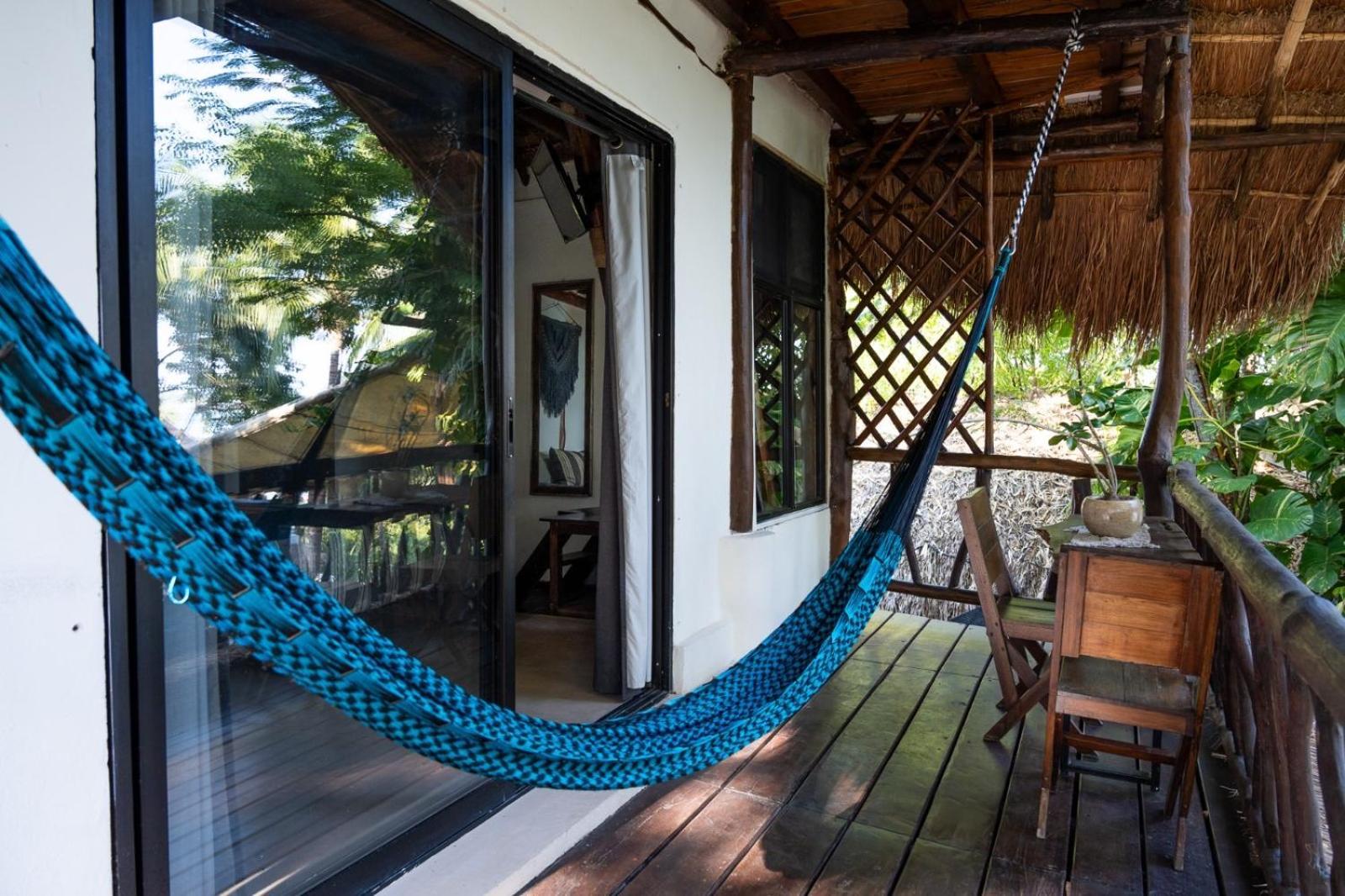 Hotel Baawe Bacalar