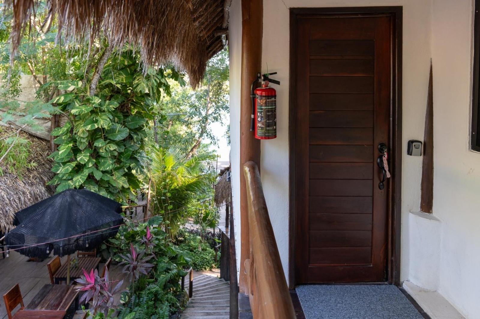 Hotel Baawe