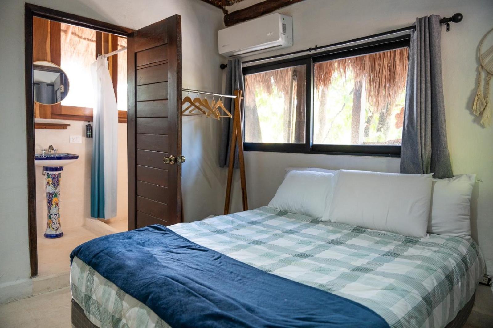 Hotel Baawe Bacalar