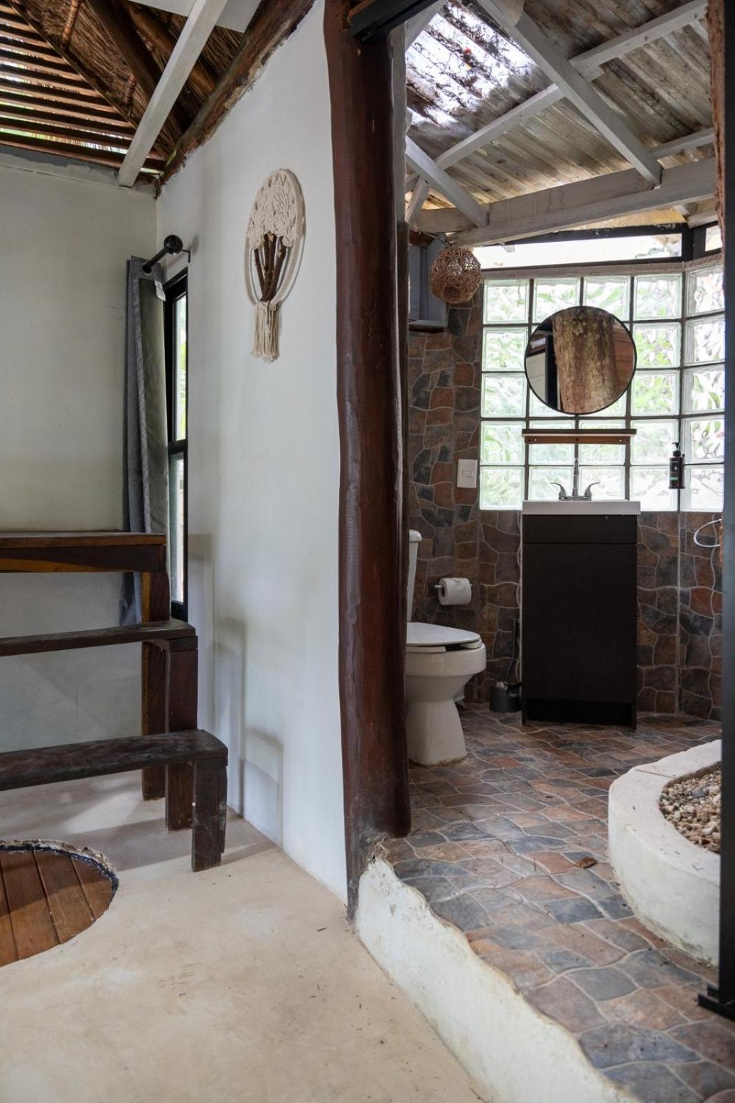 Baawe Hotel