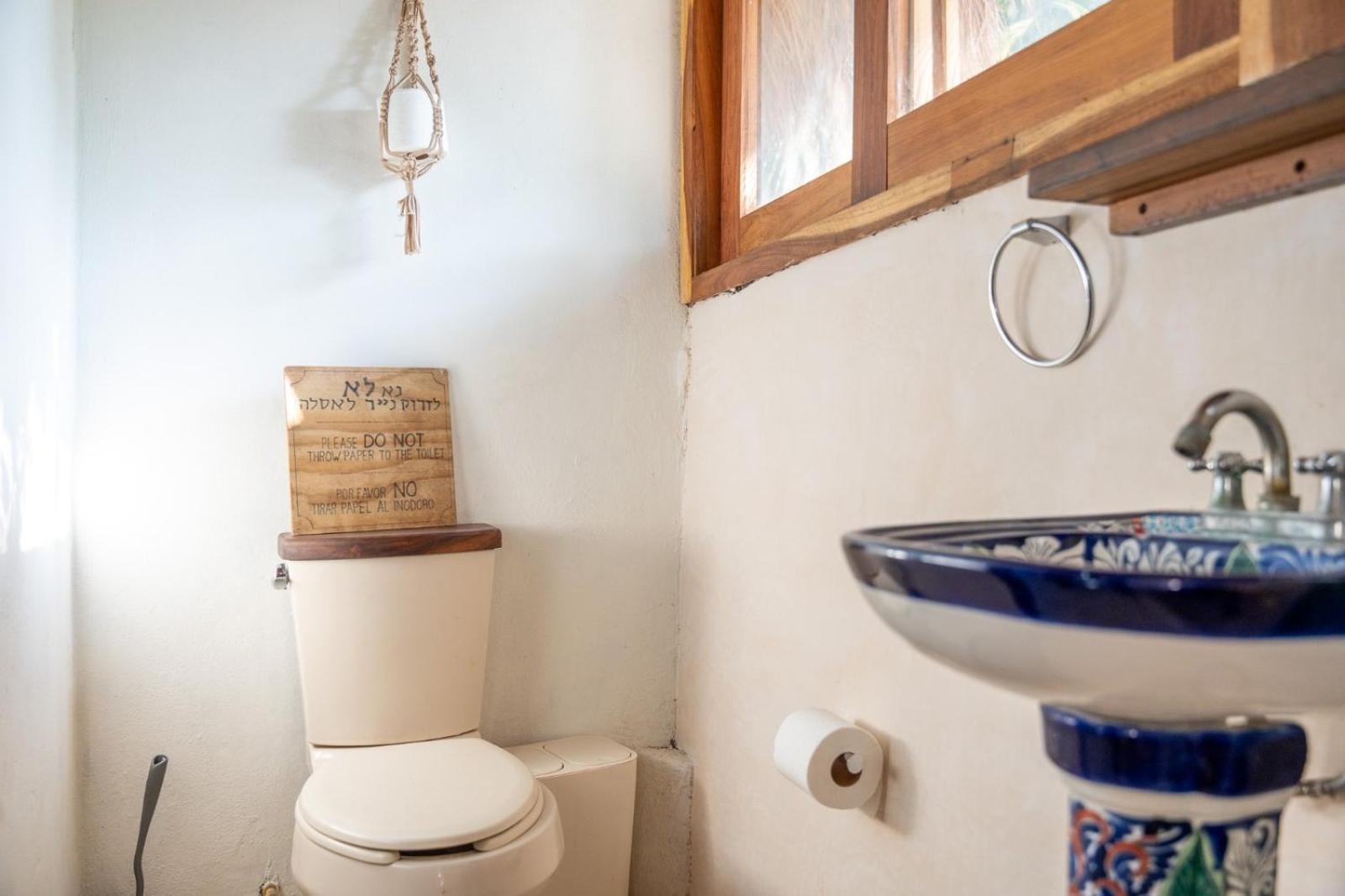 Hotel Baawe Bacalar