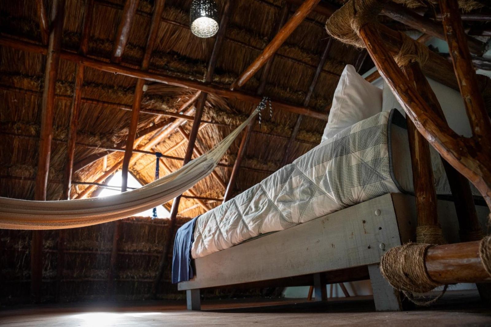 Baawe Hotel Bacalar