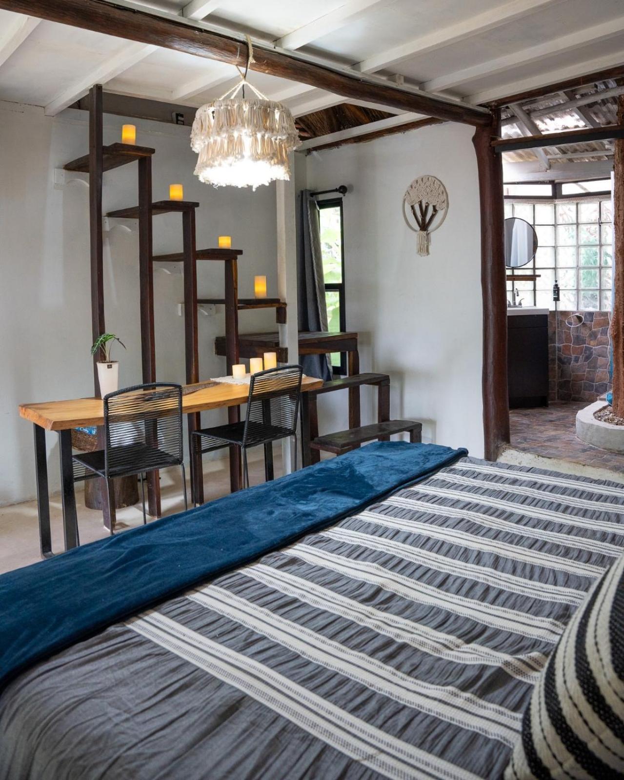 Baawe Hotel