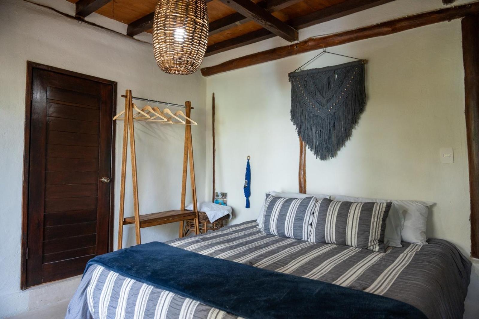 Baawe Hotel Bacalar