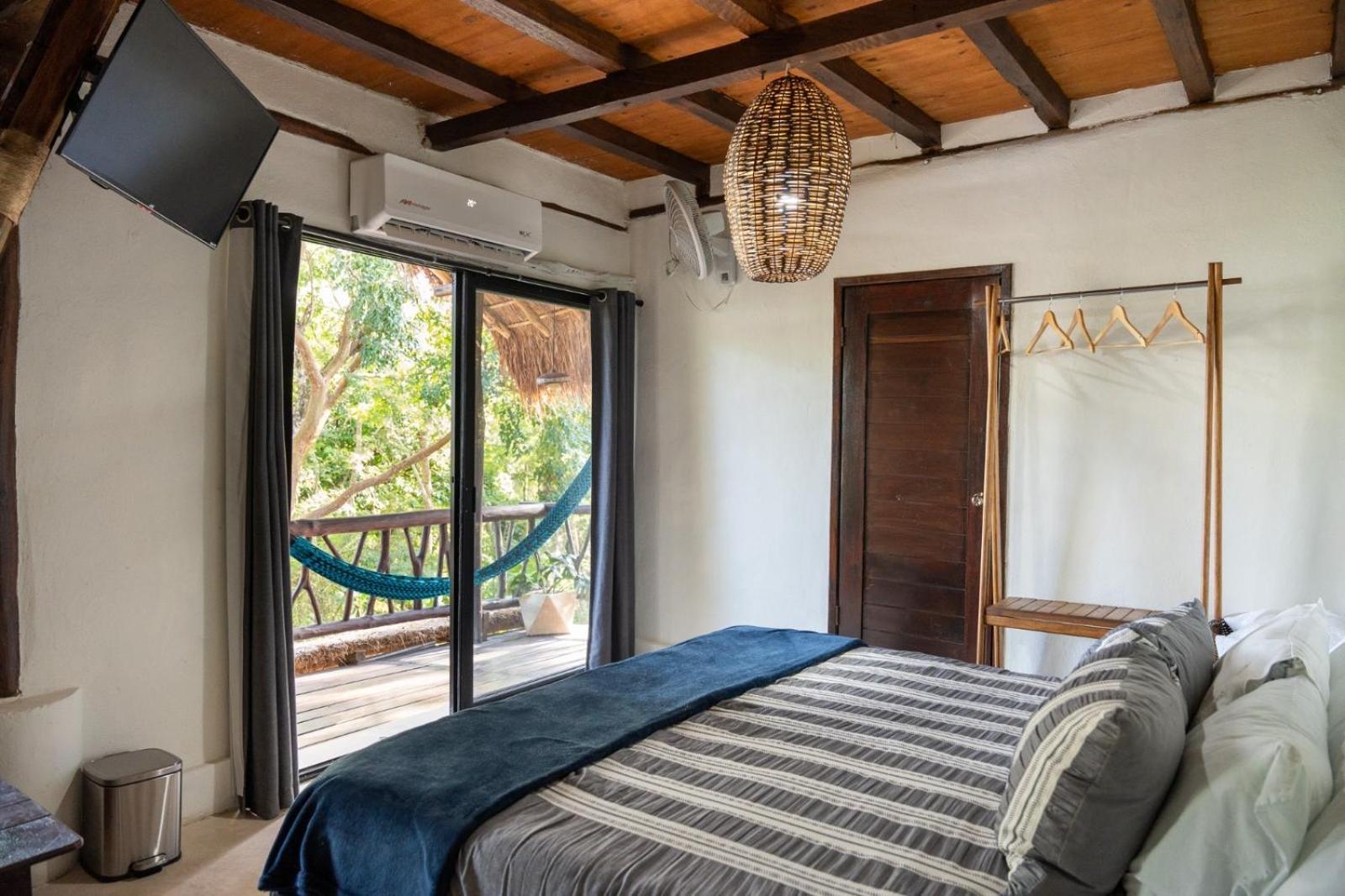 Hotel Baawe *