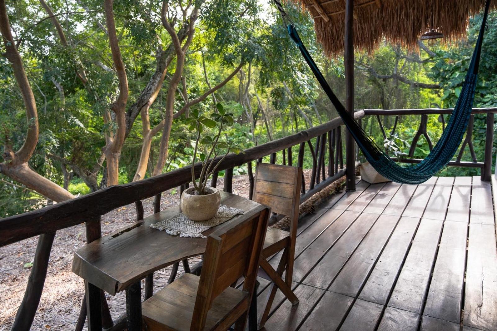 Baawe Hotel Bacalar